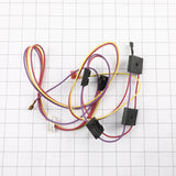 GE Range Wire Plugs & Connectors WB18X31202 replacement part