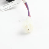 GE Range Wire Plugs & Connectors WB18X31206 replacement part
