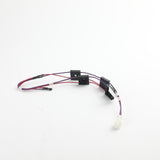 GE Range Wire Plugs & Connectors WB18X31206 replacement part