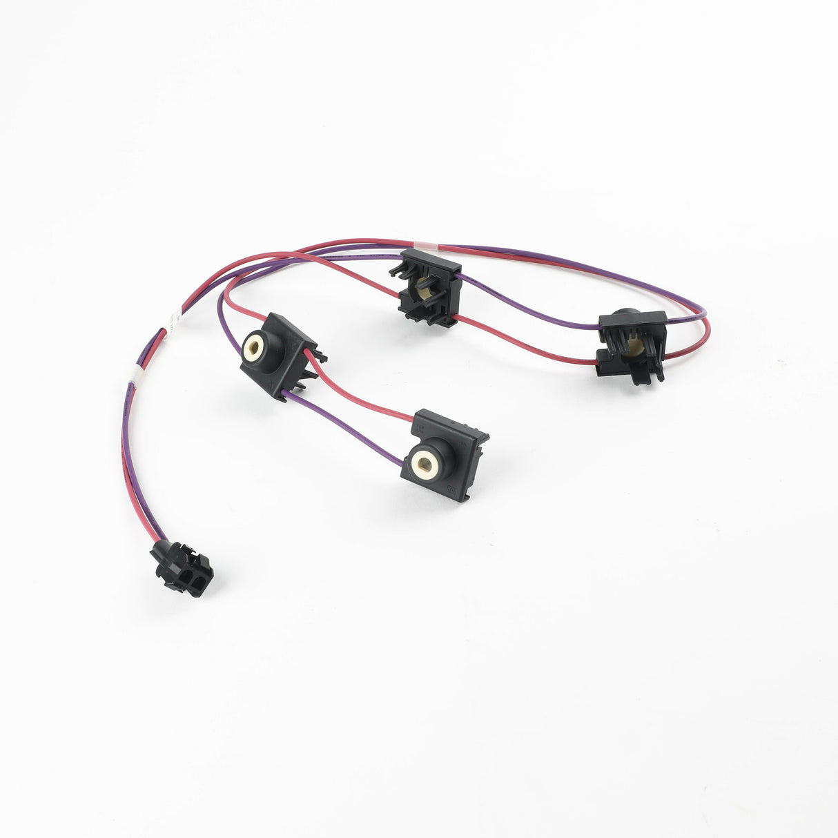 GE WB18X31207 Genuine OEM Harness Switches