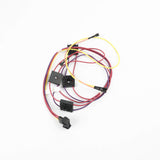 GE Range Wire Plugs & Connectors WB18X31212 replacement part