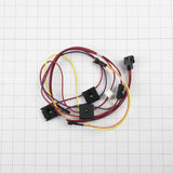 GE Range Wire Plugs & Connectors WB18X31212 replacement part