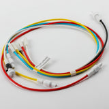 GE Range Wire Plugs & Connectors WB18X31472 replacement part