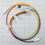 GE Range Wire Plugs & Connectors WB18X31472 replacement part