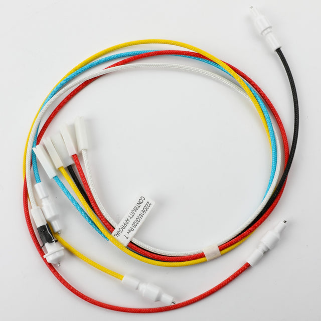GE WB18X31472 Genuine OEM Electrodes & Harness H.V.
