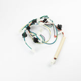 GE Range Wire Plugs & Connectors WB18X31498 replacement part