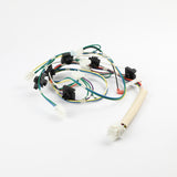 GE Range Wire Plugs & Connectors WB18X31498 replacement part