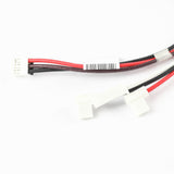 GE Range Wire Plugs & Connectors WB18X31604 replacement part