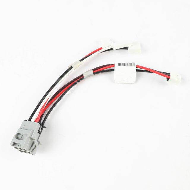 GE WB18X31604 Genuine OEM Harness Blower