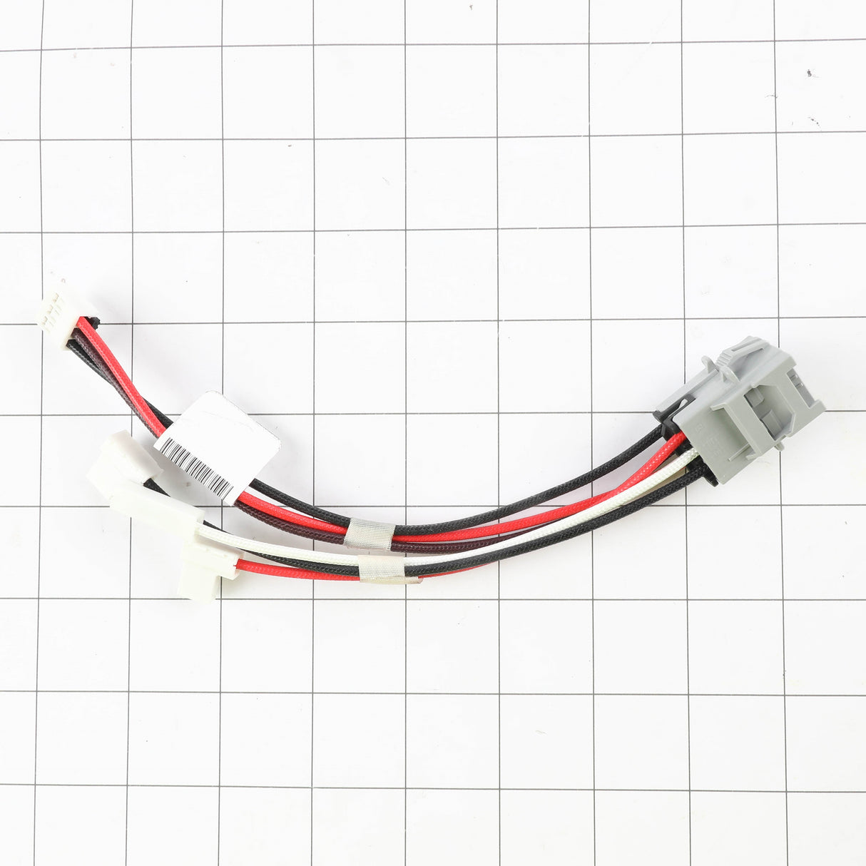 GE WB18X31604 Genuine OEM Harness Blower