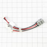 GE Range Wire Plugs & Connectors WB18X31604 replacement part