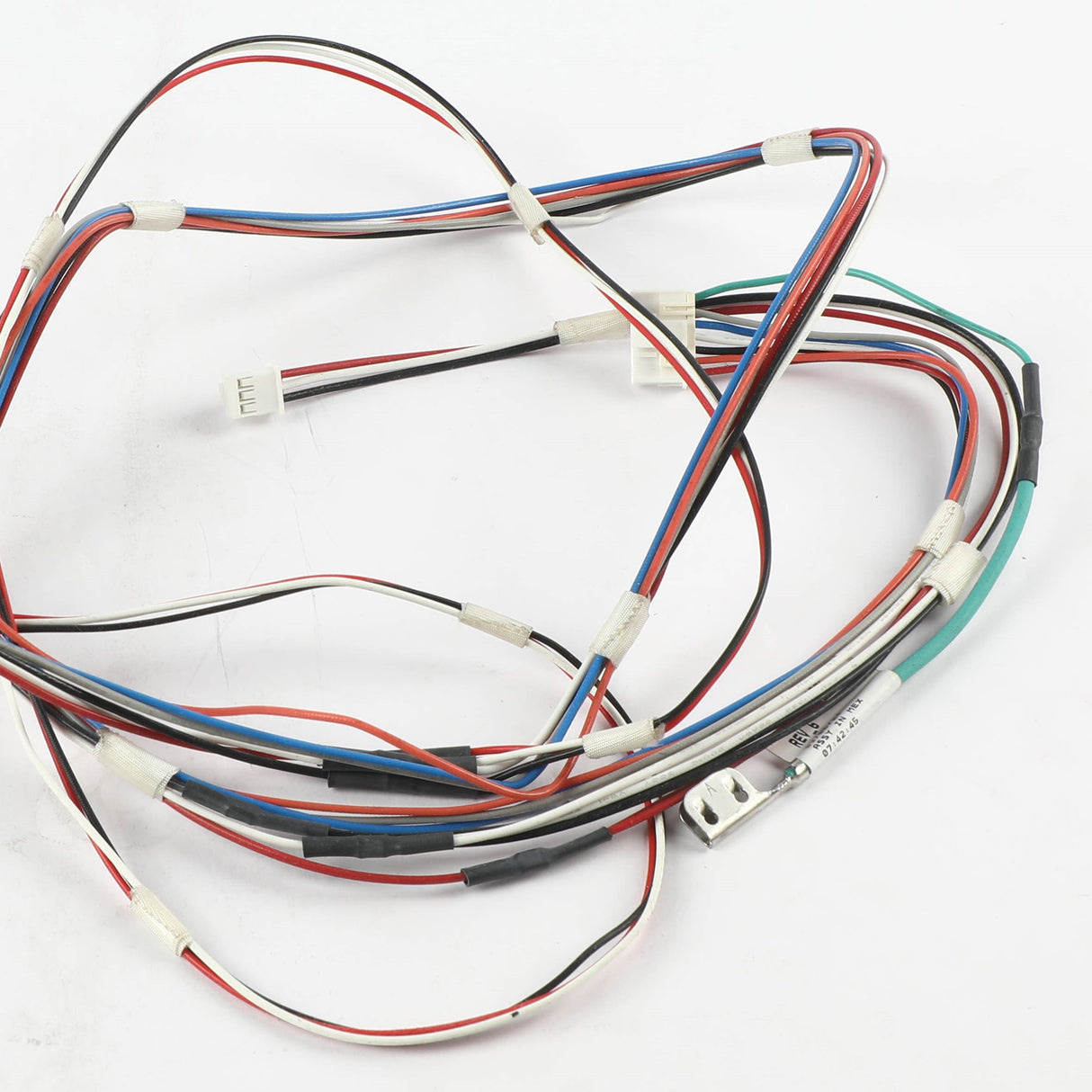 GE WB18X31619 Genuine OEM Harness Interface