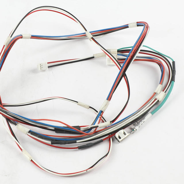 GE WB18X31619 Genuine OEM Harness Interface