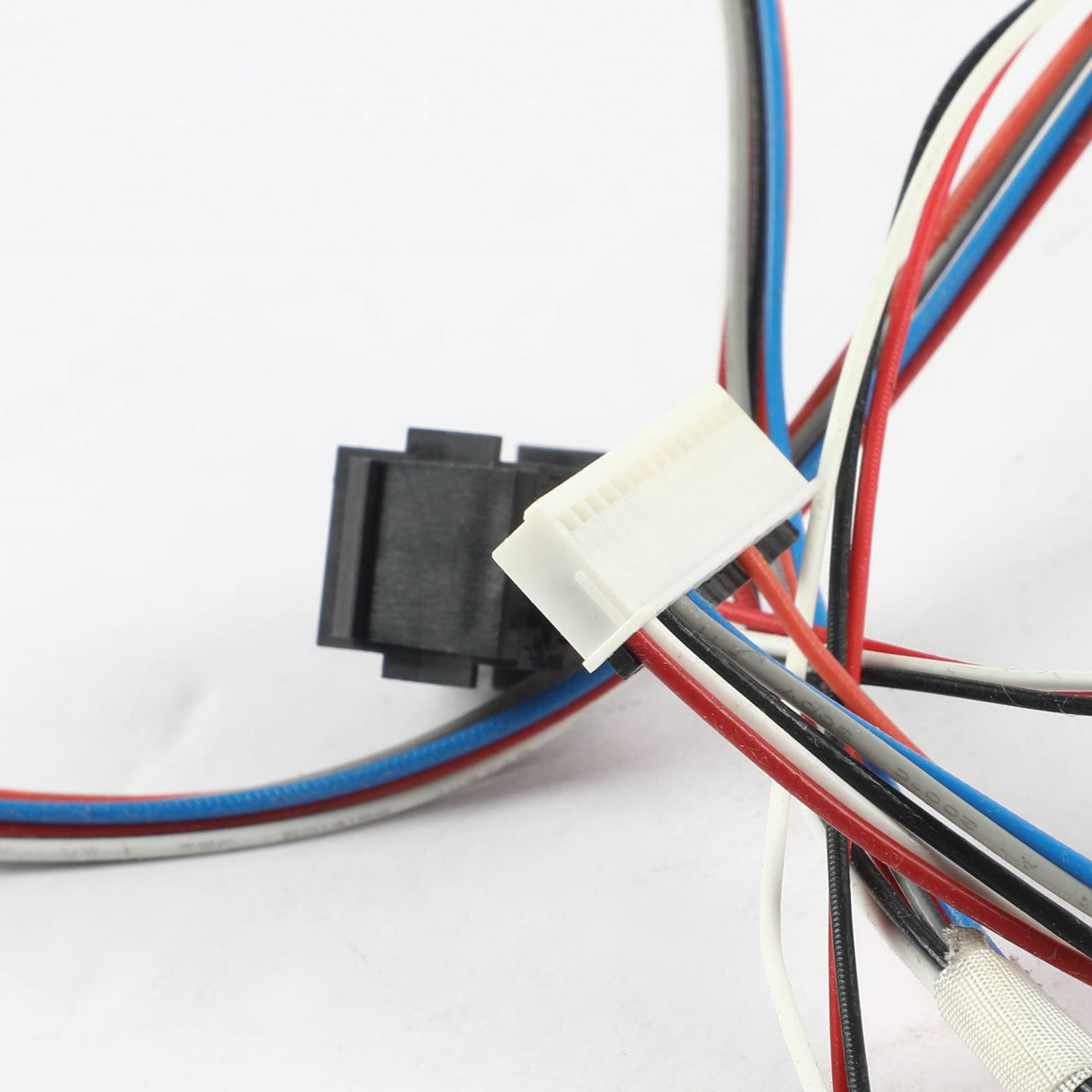 GE WB18X31619 Genuine OEM Harness Interface