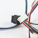 GE Range Wire Plugs & Connectors WB18X31619 replacement part