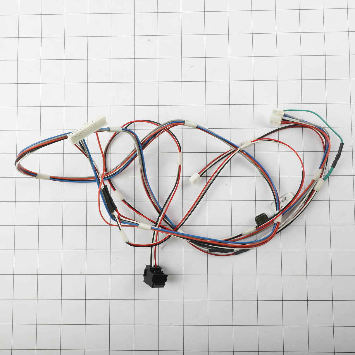 GE WB18X31619 Genuine OEM Harness Interface