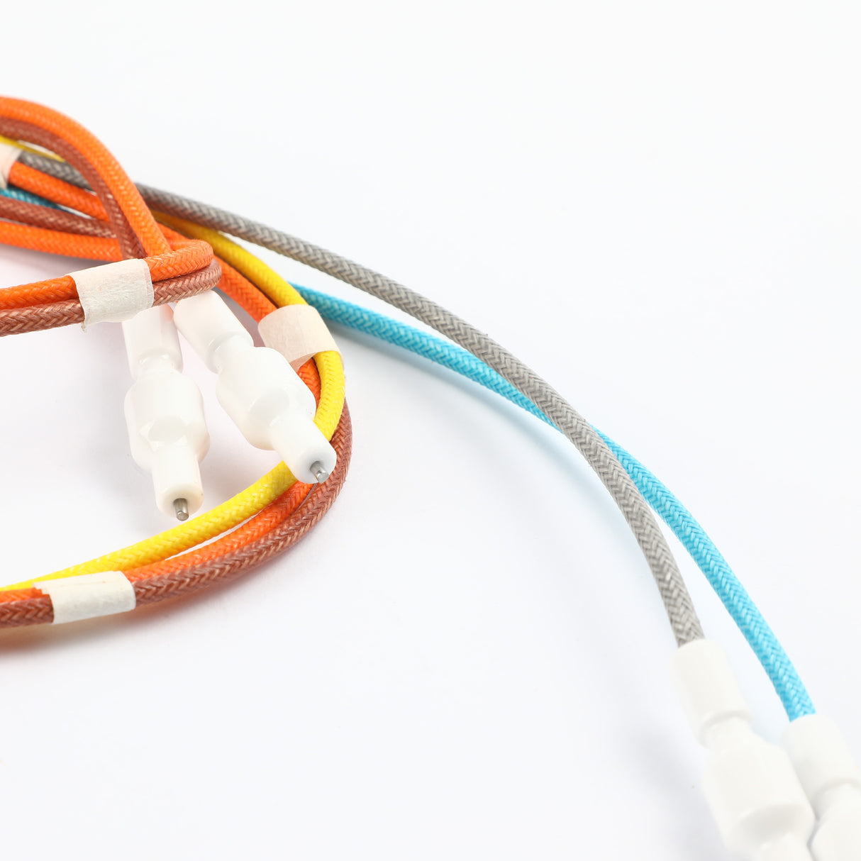 GE WB18X33922 Genuine OEM Electrode Top & Harness Hv