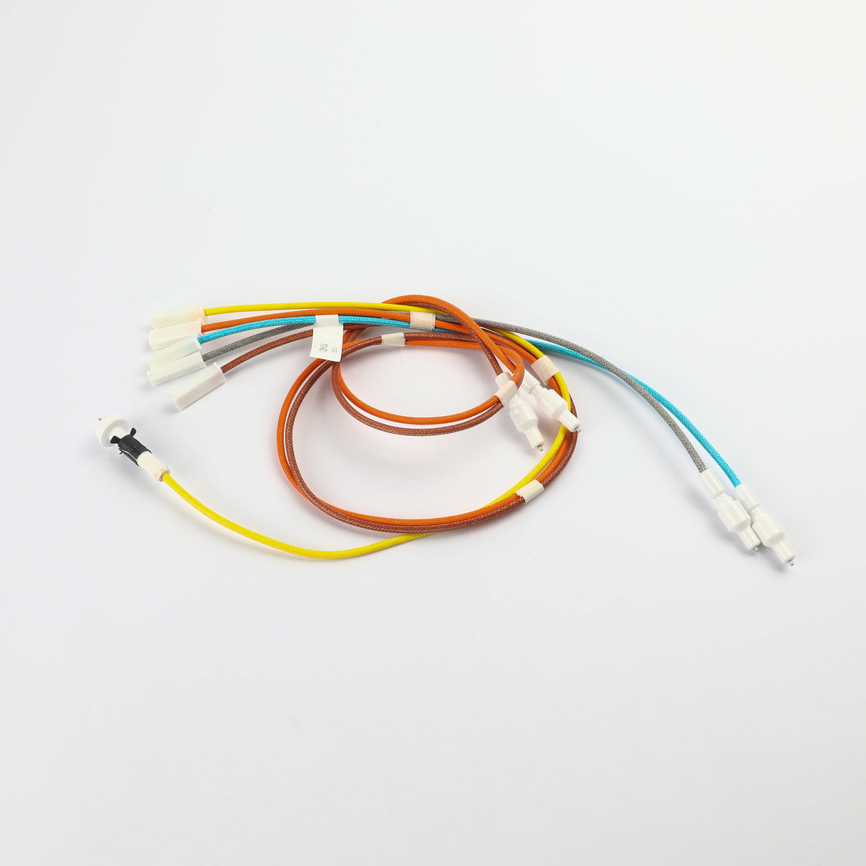 GE WB18X33922 Genuine OEM Electrode Top & Harness Hv