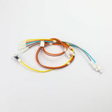 GE Range Wire Plugs & Connectors WB18X33922 replacement part