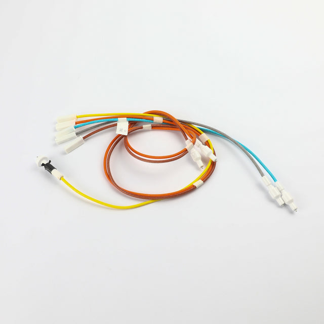GE WB18X33922 Genuine OEM Electrode Top & Harness Hv
