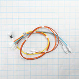 GE Range Wire Plugs & Connectors WB18X33922 replacement part