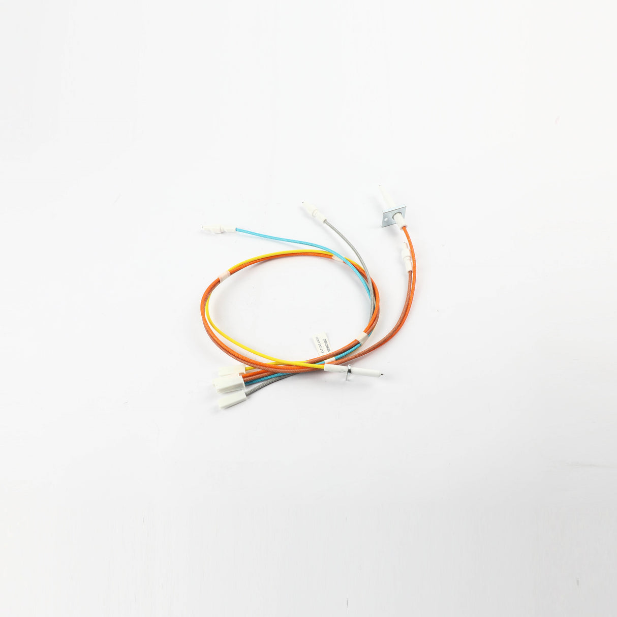 GE WB18X33923 Genuine OEM Electrodes & Harness H. V.