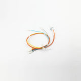 GE Range Wire Plugs & Connectors WB18X33923 replacement part