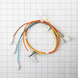 GE Range Wire Plugs & Connectors WB18X33923 replacement part