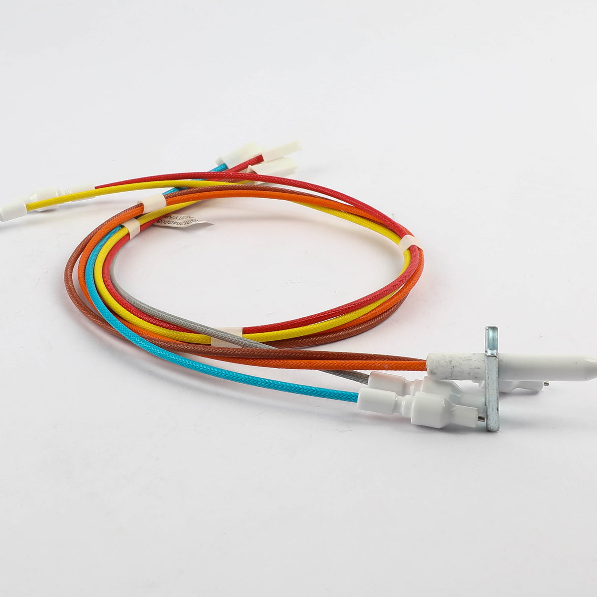 GE WB18X33925 Genuine OEM Electrode Top & Harness Hv