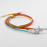 GE Range Wire Plugs & Connectors WB18X33925 replacement part