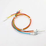 GE Range Wire Plugs & Connectors WB18X33925 replacement part