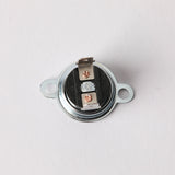 GE Microwave Thermostats WB18X35517 replacement part