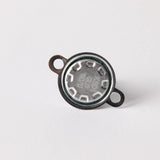 GE Microwave Thermostats WB18X35517 replacement part