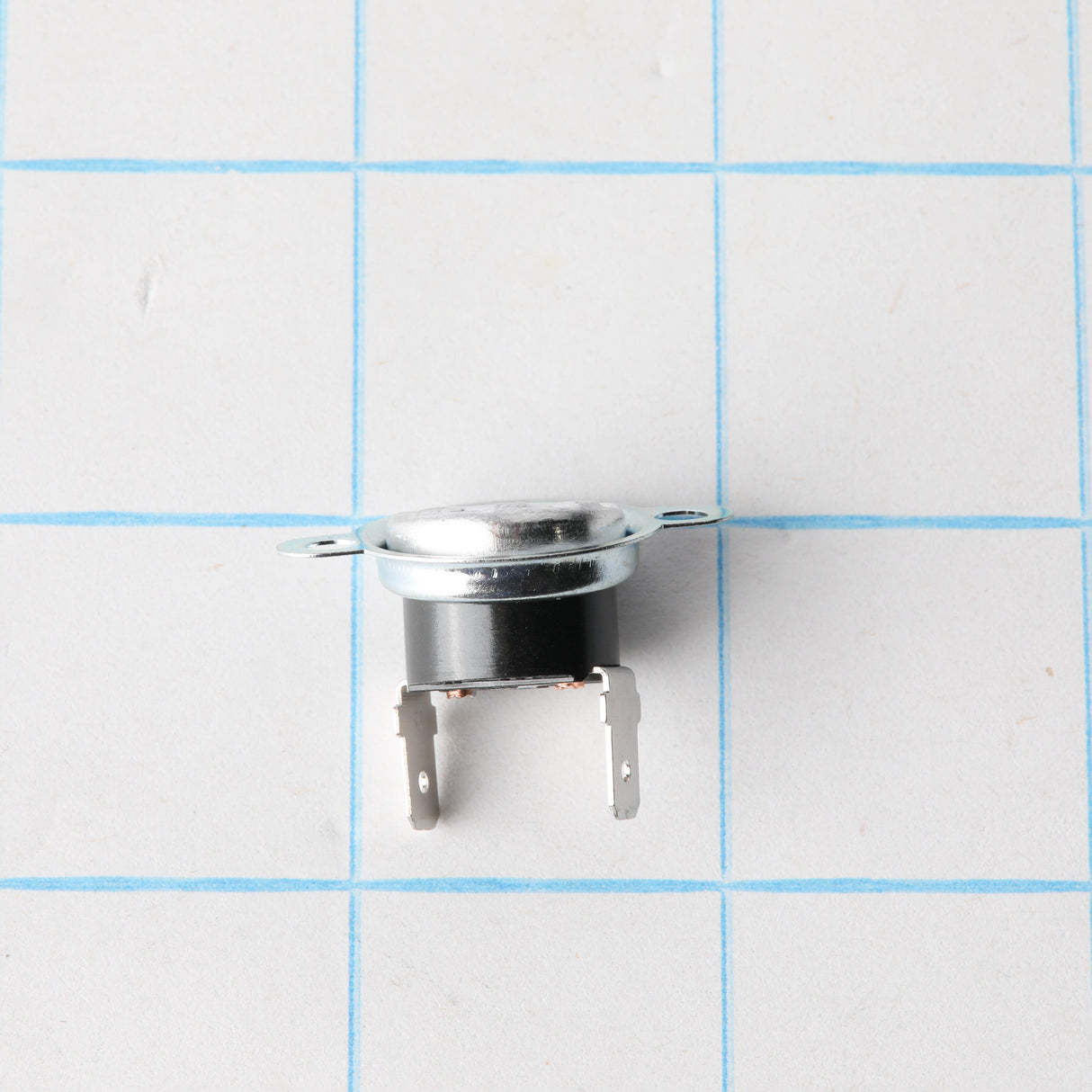 GE WB18X35517 Genuine OEM Thermostat