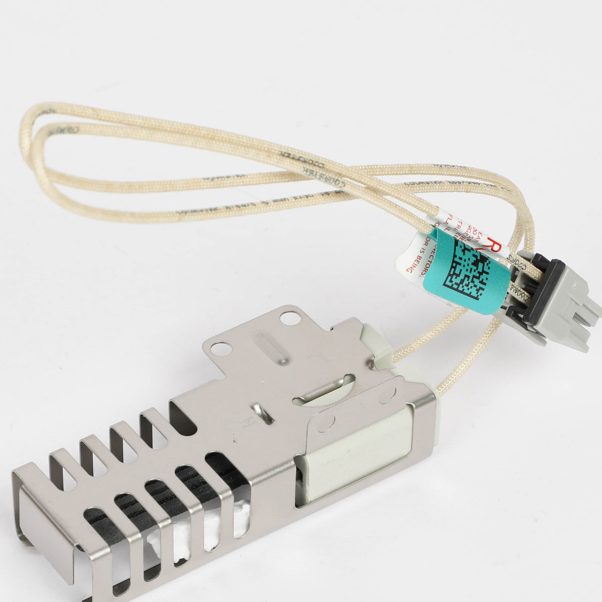 GE WB18X39634 Genuine OEM Igniter Glowbar