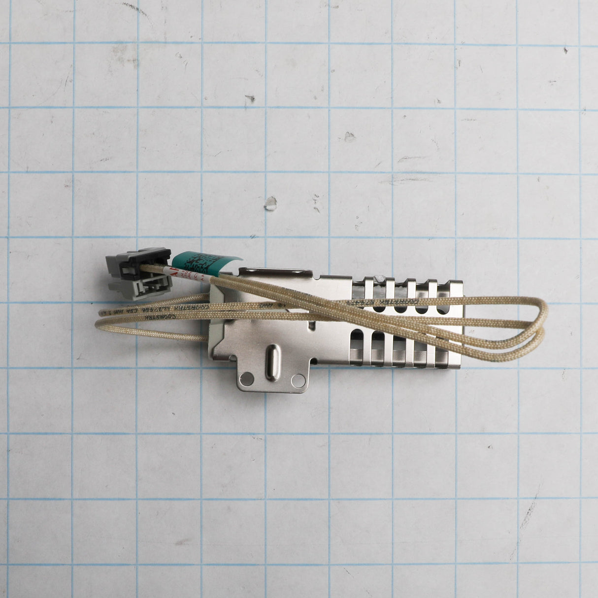 GE WB18X39634 Genuine OEM Igniter Glowbar