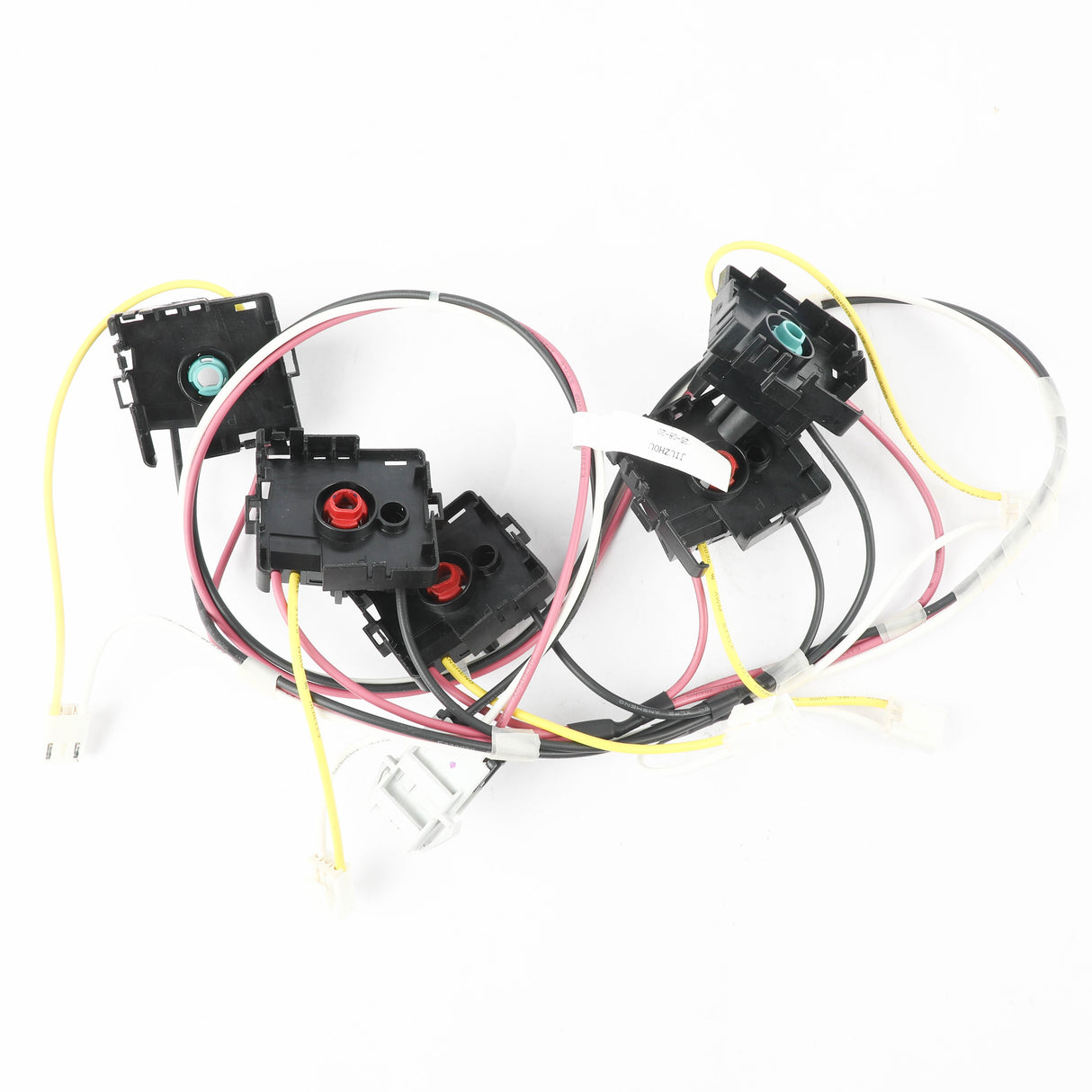 GE WB18X46478 Genuine OEM Harness Switch Assembly