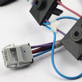 GE Range Wire Plugs & Connectors WB18X46772 replacement part