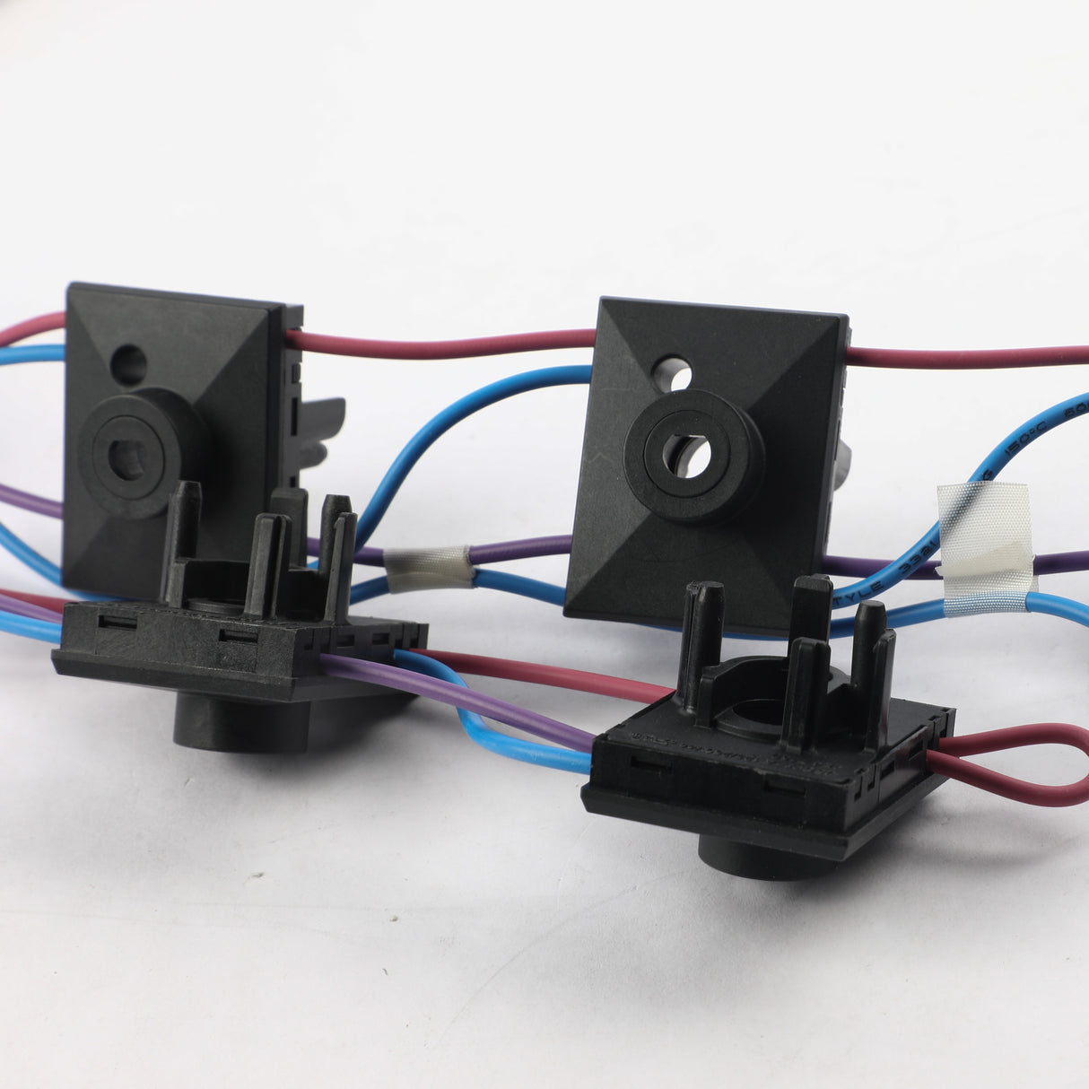 GE WB18X46772 Genuine OEM Harness Switches