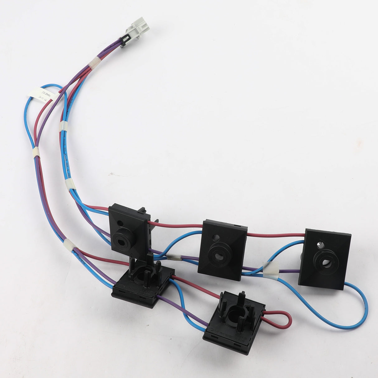 GE WB18X46772 Genuine OEM Harness Switches