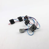 GE Range Wire Plugs & Connectors WB18X46772 replacement part