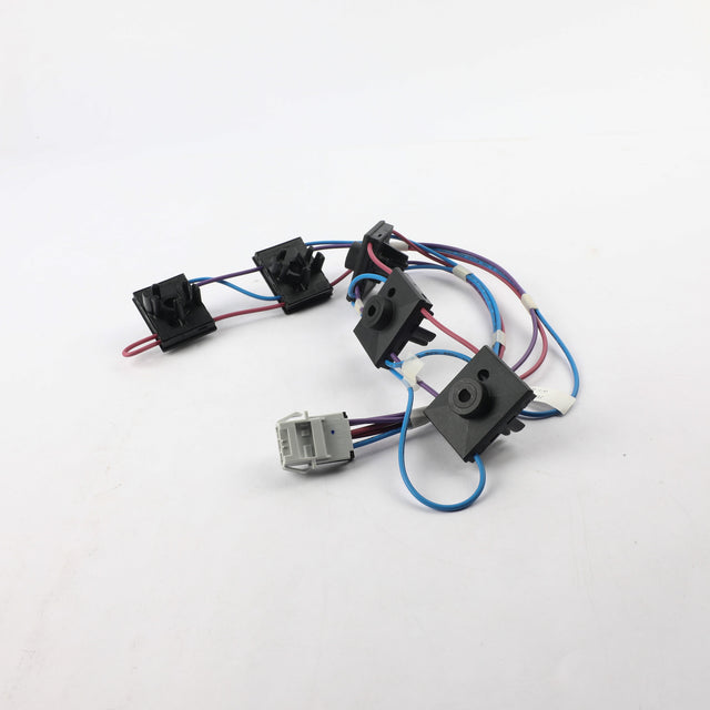 GE WB18X46772 Genuine OEM Harness Switches