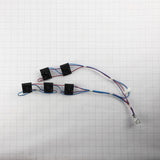 GE Range Wire Plugs & Connectors WB18X46772 replacement part
