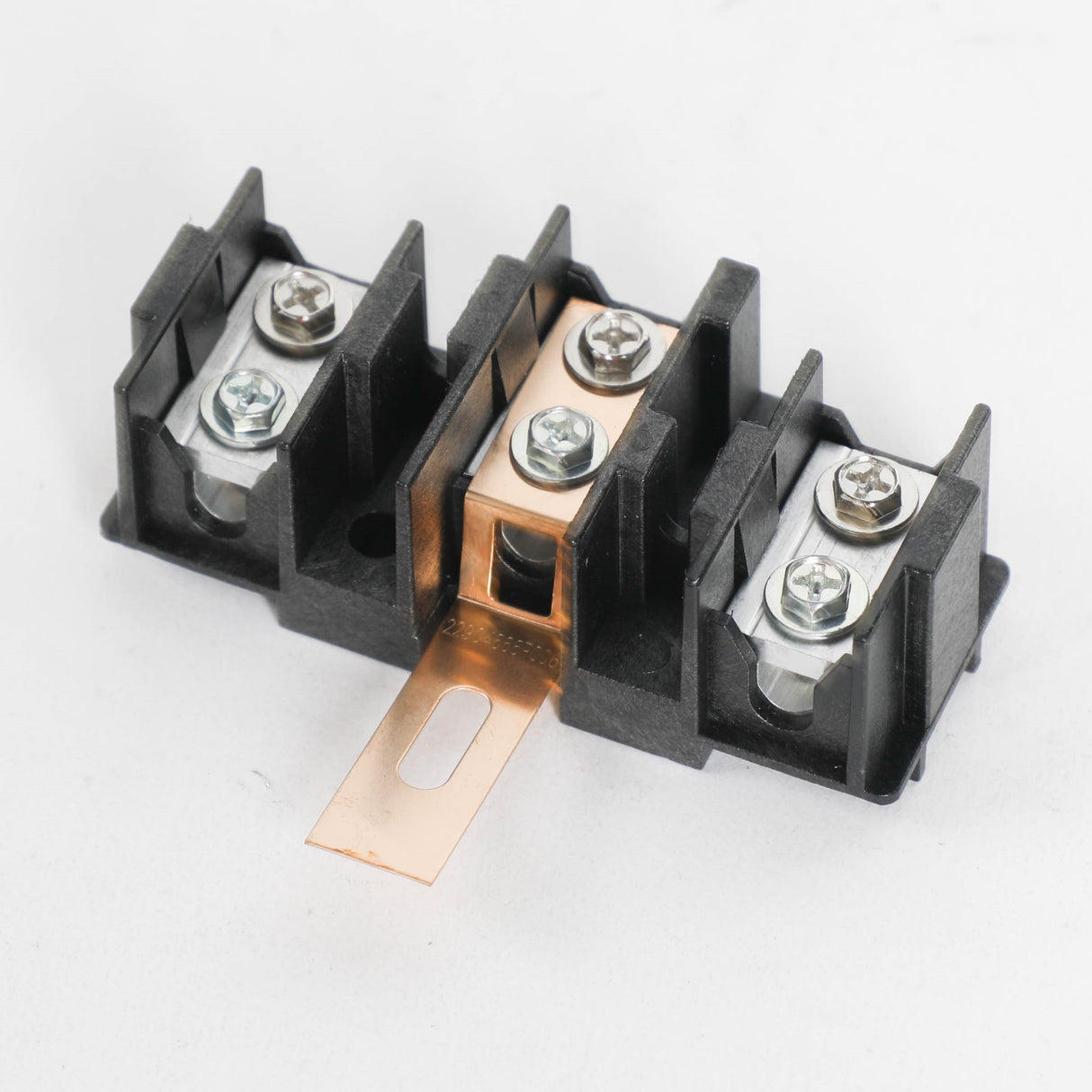 GE WB18X47088 Genuine OEM Terminal Block