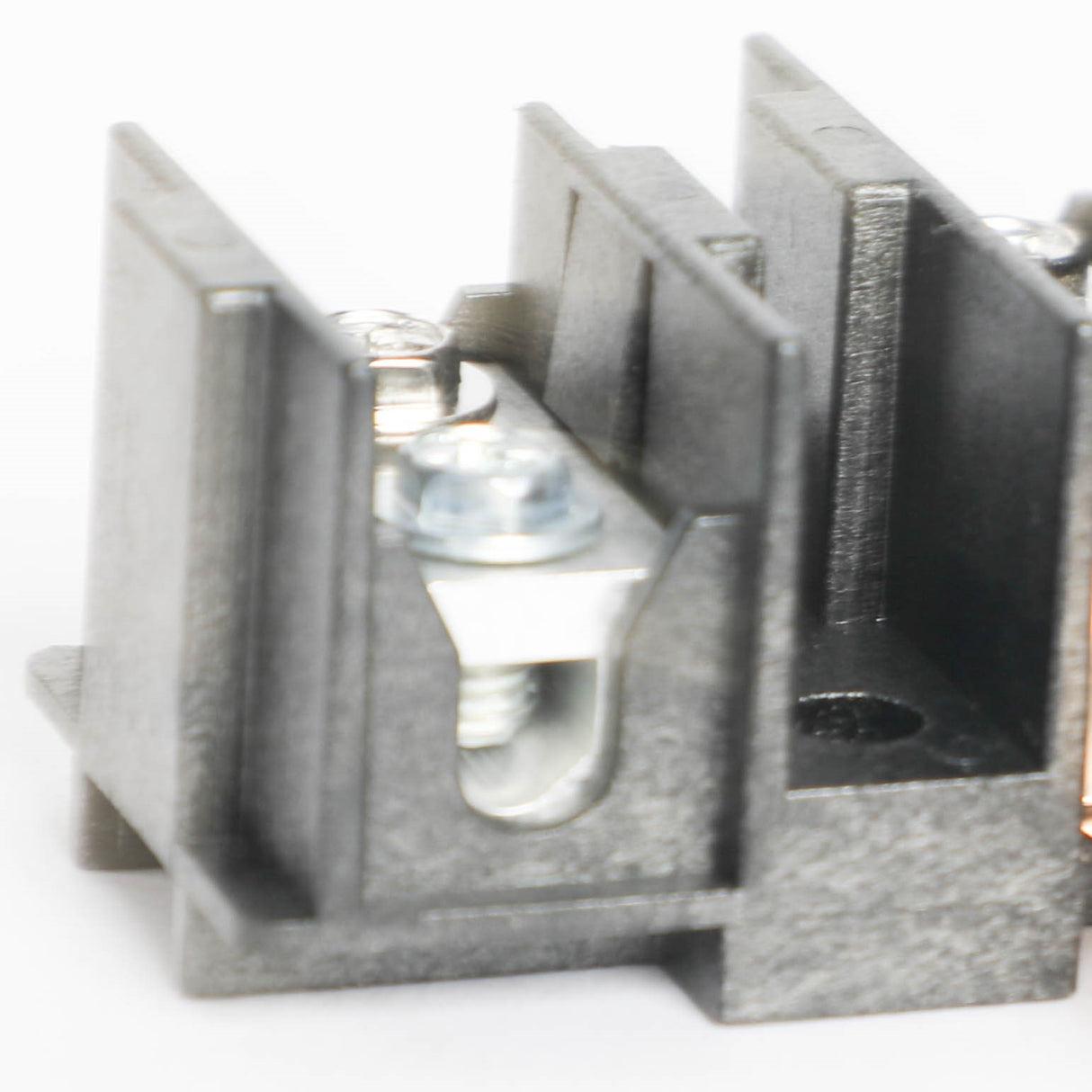 GE WB18X47088 Genuine OEM Terminal Block