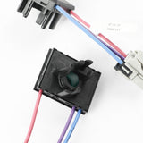 GE Range Wire Plugs & Connectors WB18X47163 replacement part