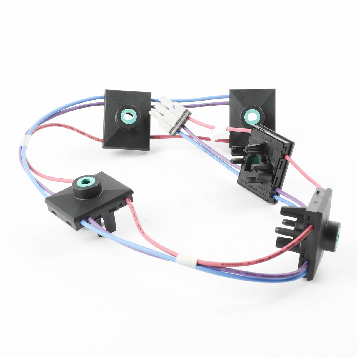 GE WB18X47163 Genuine OEM Switch Harness