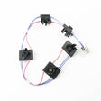 GE WB18X47163 Genuine OEM Switch Harness
