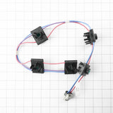 GE Range Wire Plugs & Connectors WB18X47163 replacement part