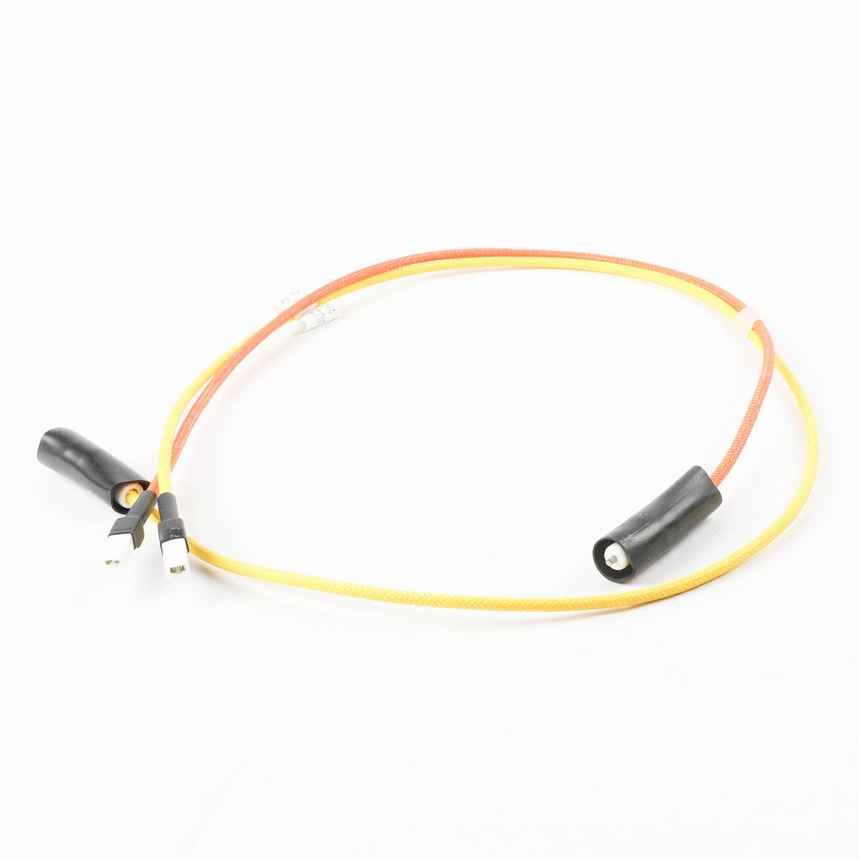 GE WB18X47343 Genuine OEM Harness Hv Lf/Lr